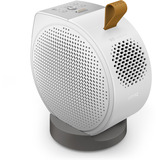 BenQ GV50, Laser-Beamer weiß, Google TV, Portabel, Deckenprojektion, 18W-Stereolautsprecher
