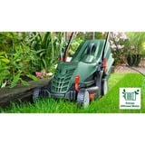 Bosch Heimwerken & Garten Elektro-Rasenmäher EasyRotak 32-235 grün, 1.200 Watt, Breite 32cm