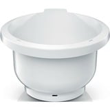 Bosch Home Rührschüssel MUZS2KR Kunststoff weiß, für Bosch MUM 2