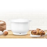 Bosch Home Rührschüssel MUZS2KR Kunststoff weiß, für Bosch MUM 2