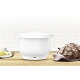 Bosch Home Rührschüssel MUZS2KR Kunststoff weiß, für Bosch MUM 2