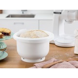Bosch Home Rührschüssel MUZS2KR Kunststoff weiß, für Bosch MUM 2