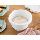 Bosch Home Rührschüssel MUZS2KR Kunststoff weiß, für Bosch MUM 2