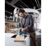 Bosch Professional Akku-Stichsäge GST 18V-125 B Professional solo, 18Volt blau/schwarz, ohne Akku und Ladegerät