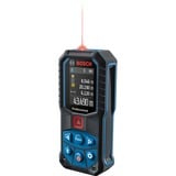 Bosch Professional Laser-Entfernungsmesser GLM 50-27 C Professional blau/schwarz, Reichweite 50m, rote Laserlinie