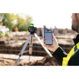Bosch Professional Rotationslaser GRL18V-3-31G Akku ProCORE18V 4.0Ah in L-BOXX grün, Retail