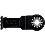 Bosch Professional Tauchsägeblatt AIZ 32 BSPC Hardwood 10 Stück, HCS, Breite 32mm
