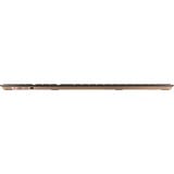 CHERRY DW 9100 SLIM, Desktop-Set schwarz/bronze, DE-Layout, Cherry SX-Scherentechnologie