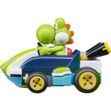 Carrera 2,4GHz Mario Kart Mini RC - Yoshi Paperbox