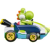 Carrera 2,4GHz Mario Kart Mini RC - Yoshi Paperbox