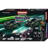 Carrera GO!!! Tuning Zone, Rennbahn 