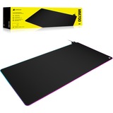 Corsair MM700 RGB Extended 3XL, Gaming-Mauspad schwarz