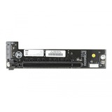 DeLOCK Konverter 2 x SFF-8654 zu PCIe x16 Bifurkation, Schnittstellenkarte 