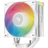 DeepCool AG400 ARGB V2, CPU-Kühler weiß, 120 mm