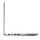 Dell Latitude 5310 2-in-1 Generalüberholt, Notebook grau, Intel® Core™ i5-10310U, Intel® UHD Graphics 620, 8 GB DDR4, 512 GB (512 GB SSD), Windows 11 Pro