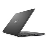 Dell Latitude 5400 Generalüberholt, Notebook schwarz, Intel® Core™ i5-8365U, Intel® UHD Graphics 620, 16 GB DDR4, 256 GB (256 GB SSD), Windows 11 Pro 64-Bit