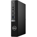 Dell OptiPlex 5090 MFF Generalüberholt, Mini-PC schwarz, Windows 11 Pro