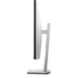 Dell Plus S2722DC, LED-Monitor 68.6 cm (27 Zoll), silber/grau, QHD, IPS, HDMI, USB-C, Lautsprecher