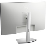Dell Plus S2722DC, LED-Monitor 68.6 cm (27 Zoll), silber/grau, QHD, IPS, HDMI, USB-C, Lautsprecher
