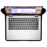 Dell Pro 13 Plus (P32V0), Notebook silber, Intel® Core™ Ultra 5 235U, Intel® Graphics, 16 GB LPDDR5, 512 GB (512 GB SSD), Windows 11 Pro