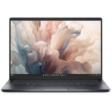 Dell Pro 14 Premium (RRJD8), Notebook grau, Intel® Core™ Ultra 7 268V, Intel® Arc™ Graphics 140V, 32 GB LPDDR5X, 1 TB (1 TB SSD), Windows 11 Pro