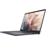 Dell Pro 14 Premium (RRJD8), Notebook grau, Intel® Core™ Ultra 7 268V, Intel® Arc™ Graphics 140V, 32 GB LPDDR5X, 1 TB (1 TB SSD), Windows 11 Pro