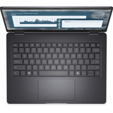 Dell Pro 14 (4DWYW), Notebook schwarz, AMD Ryzen 5 PRO 215, AMD Radeon 740M, 16 GB DDR5, 512 GB (512 GB SSD), Windows 11 Pro