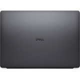 Dell Pro 14 (4DWYW), Notebook schwarz, AMD Ryzen 5 PRO 215, AMD Radeon 740M, 16 GB DDR5, 512 GB (512 GB SSD), Windows 11 Pro