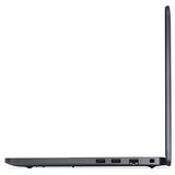 Dell Pro 14 (4DWYW), Notebook schwarz, AMD Ryzen 5 PRO 215, AMD Radeon 740M, 16 GB DDR5, 512 GB (512 GB SSD), Windows 11 Pro