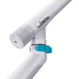 Digitus Dual Design Monitorhalterung, 2x 35", 2x 10 kg weiß