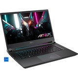 GIGABYTE AORUS 15 BKF-73DE754SH, Gaming-Notebook Windows 11 Home 64-Bit, 165 Hz Display, 1 TB SSD