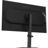 GIGABYTE G25F2, Gaming-Monitor 62.2 cm (24.5 Zoll), schwarz (matt), FullHD, SS-IPS, Free-Sync-Premium, 200Hz Panel