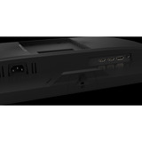 GIGABYTE G25F2, Gaming-Monitor 62.2 cm (24.5 Zoll), schwarz (matt), FullHD, SS-IPS, Free-Sync-Premium, 200Hz Panel