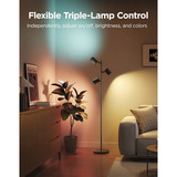 Govee Baum-Stehlampe, LED-Leuchte 