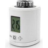 HOMEPILOT Heizkörper-Thermostat smart, Heizungsthermostat weiß