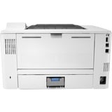 HP LaserJet Enterprise M406dn, Laserdrucker grau/schwarz, USB, LAN, Duplex (Druck)