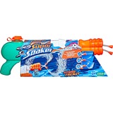 Hasbro Nerf Super Soaker Hydro Frenzy, Wasserpistole türkis/weiß