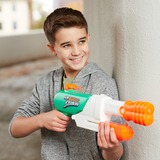 Hasbro Nerf Super Soaker Hydro Frenzy, Wasserpistole türkis/weiß