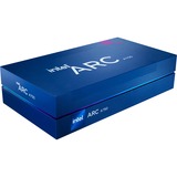 Intel® Arc™ A750 8GB, Grafikkarte 