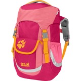 Jack Wolfskin KIDS EXPLORER 16, Rucksack pink/hellorange