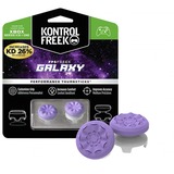 KontrolFreek FPS Freek Galaxy, Analog-Stick lila/silber, Xbox X|S / Xbox One