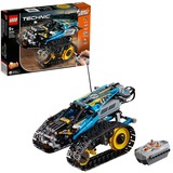 LEGO 42095 Technic Ferngesteuerter Stunt-Racer, Konstruktionsspielzeug
