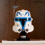 LEGO 75349 Star Wars Captain Rex Helm, Konstruktionsspielzeug 