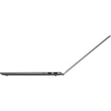 Lenovo IdeaPad 5 2-in-1 16IRU9 (83DU003SGE), Notebook grau, Intel® Core™ 7 150U, Intel® Graphics, 16 GB LPDDR5X, 512 GB (512 GB SSD), Windows 11 Home 64-Bit