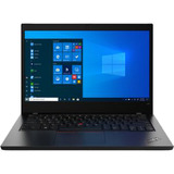 Lenovo ThinkPad L14 G2 Generalüberholt, Notebook schwarz, Intel® Core™ i5-1135G7, Intel® Iris® Xe Graphics, 16 GB DDR4, 256 GB (256 GB SSD), Windows 11 Pro