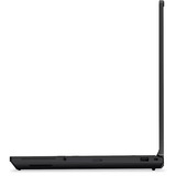 Lenovo ThinkPad P16 G3 (21RQ005TGE), Notebook schwarz, Intel® Core™ Ultra 7 255HX, NVIDIA RTX PRO 2000, 64 GB DDR5, 512 GB (512 GB SSD), Windows 11 Pro