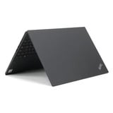 Lenovo ThinkPad T15 G1 Generalüberholt, Notebook schwarz, Intel® Core™ i7-10610U, Intel® UHD Graphics, 16 GB DDR4, 512 GB (512 GB SSD), Windows 11 Pro