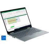 Lenovo ThinkPad X1 Yoga G6 (20XY006LGE), Notebook grau, Windows 10 Pro 64-Bit, 2 TB SSD