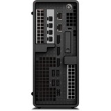 Lenovo ThinkStation P3 Ultra (30HA0048GE), PC-System schwarz, Windows 11 Pro 64-Bit