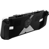 MSI Claw A8 BZ2EM-036 Polar Tempest, Handheld-Konsole weiß